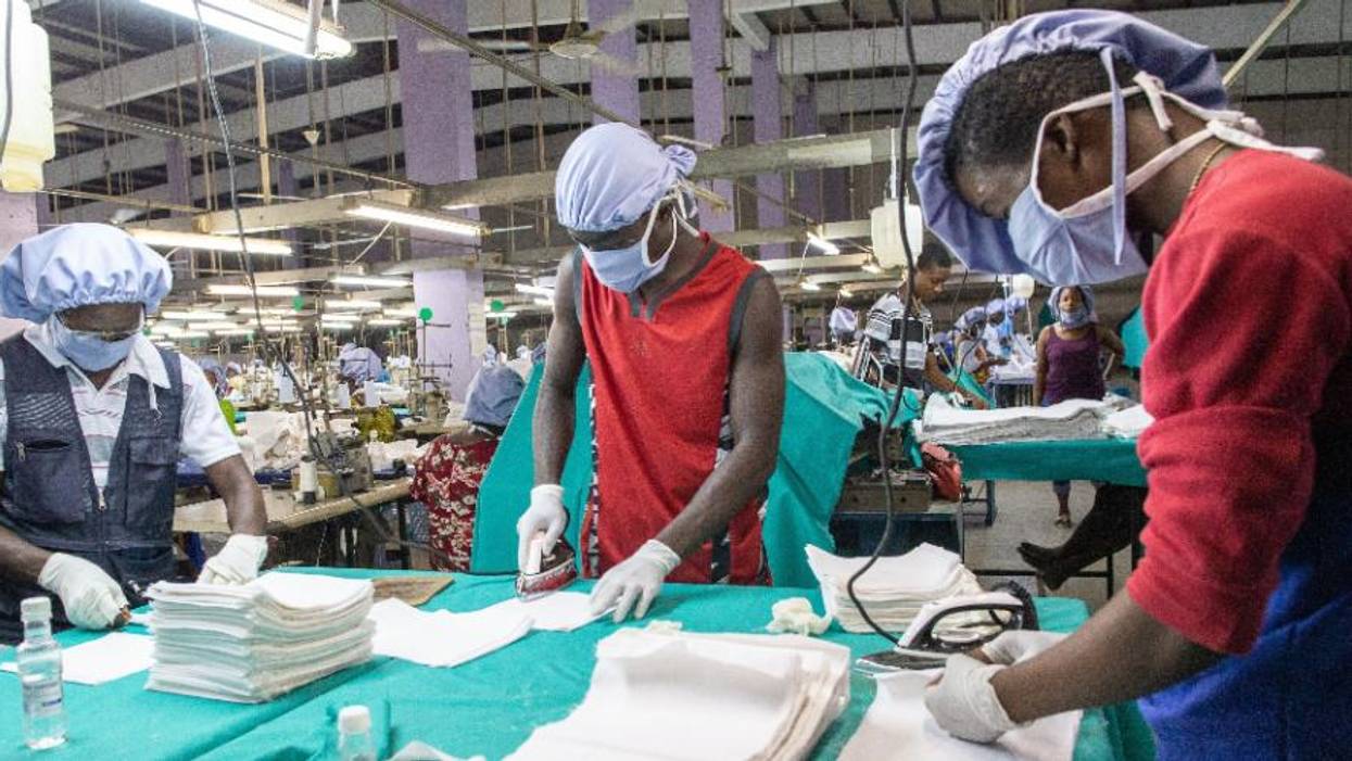 All Health Is Public Health