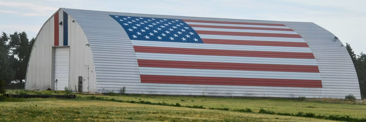 Billionaires Have Two Parties. Why Do the People of America's Great Plains Have Only One?