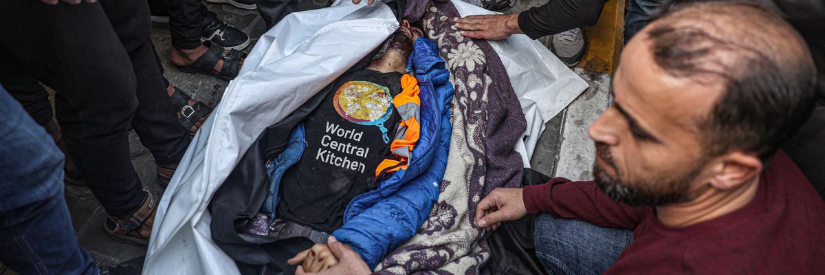 World Central Kitchen