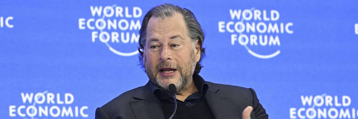 World Economic Forum 2025