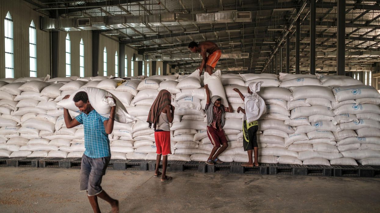 world_food_programme