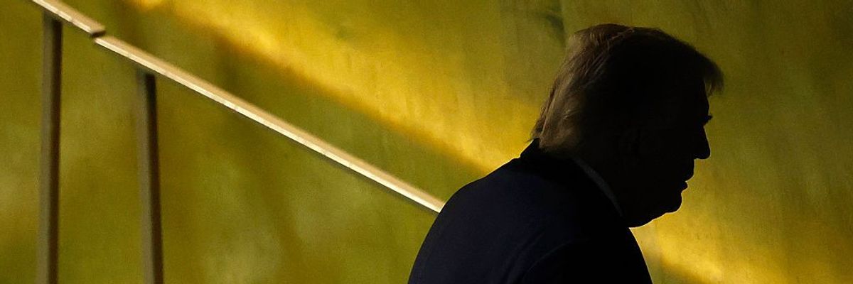 World Leaders Gather For The 80th Session Of The United Nations General Assembly