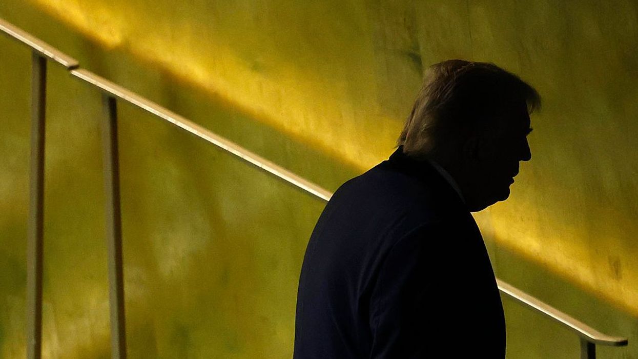 World Leaders Gather For The 80th Session Of The United Nations General Assembly