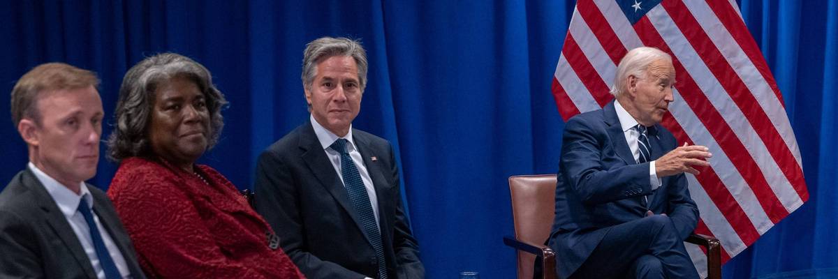 World Leaders Speak At The 79th Session Of The United Nations General Assembly In New York