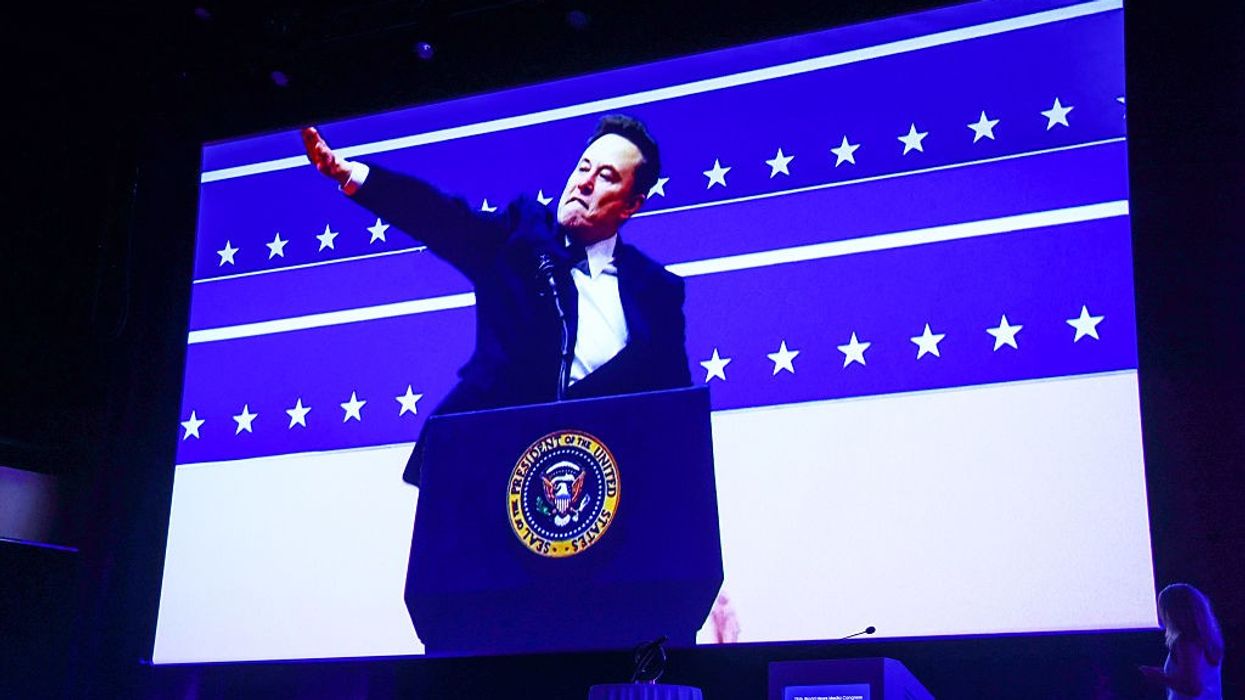 World News Media Congress 2025