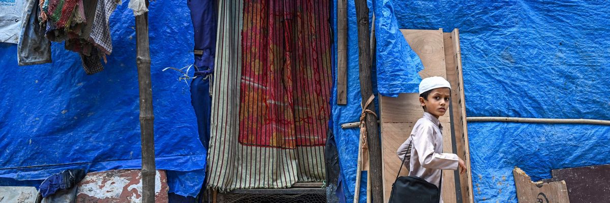 World Refugee Day