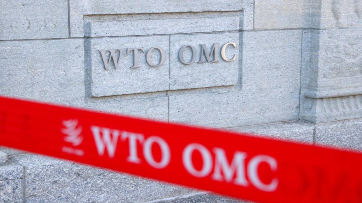 world_trade_organization