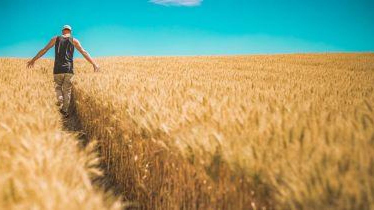 New Study Confirms: Degenerative Food & Farming System Poses Mortal Threat