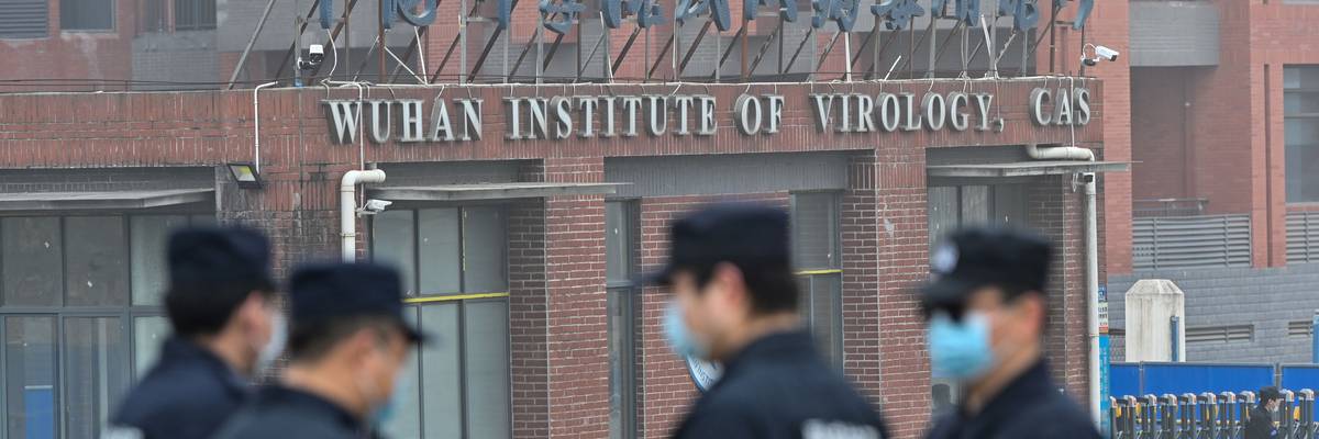 Wuhan Institute of Virology
