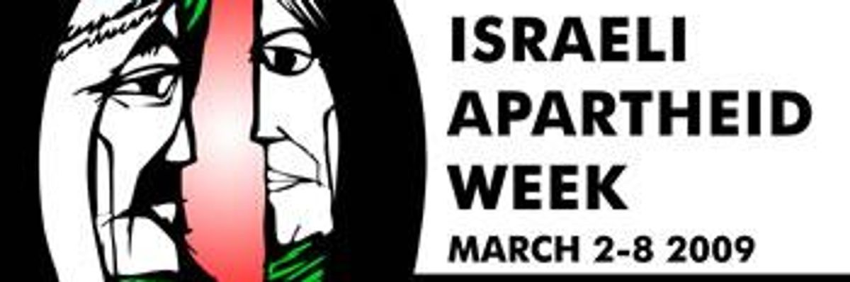 Israel Boycott Movement Gains Momentum