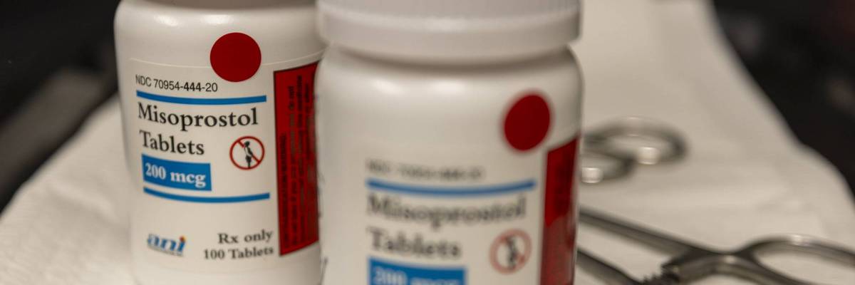 Wyoming's Only Abortion Clinic Forced To Stop Administering Abortions Due To New State Law