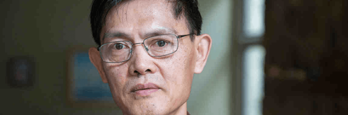 'Do Everything They Ask So They Don't Shoot Me'