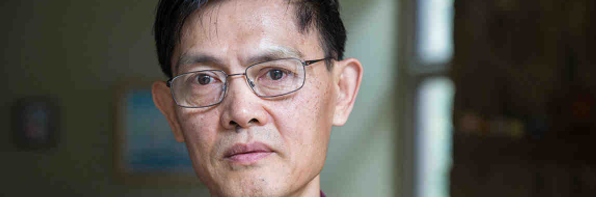 'Do Everything They Ask So They Don't Shoot Me'