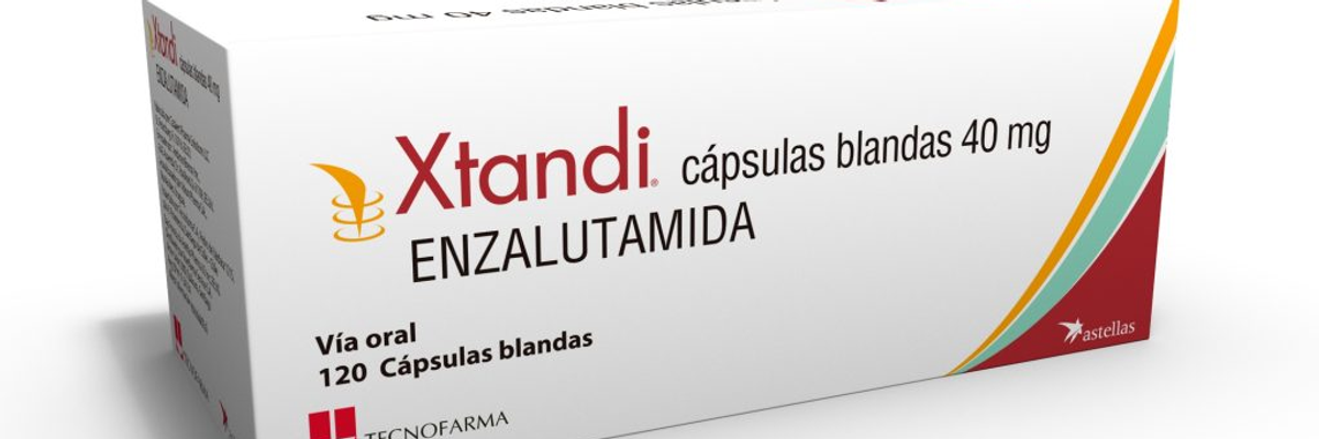 Xtandi