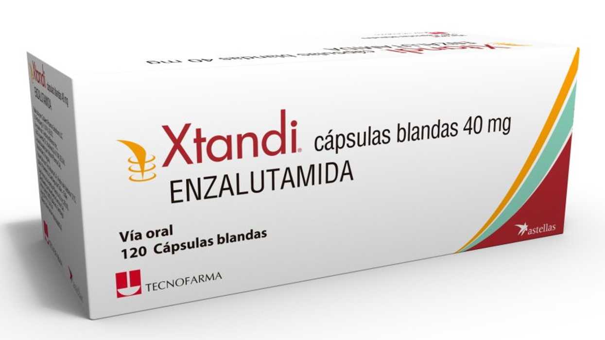 Xtandi