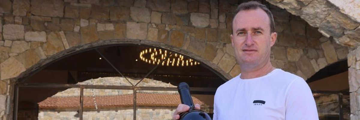 Palestinians, Advocates Blast New U.S. Rule Requiring 'Made in Israel' Label on Settlement Goods