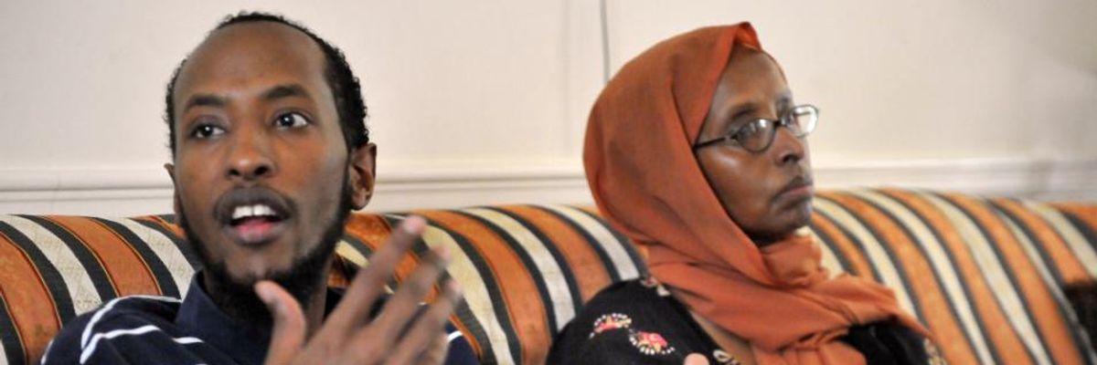 In 'Big Win for Religious Freedom,' US Supreme Court Rules Muslims Put on No-Fly List Can Sue FBI