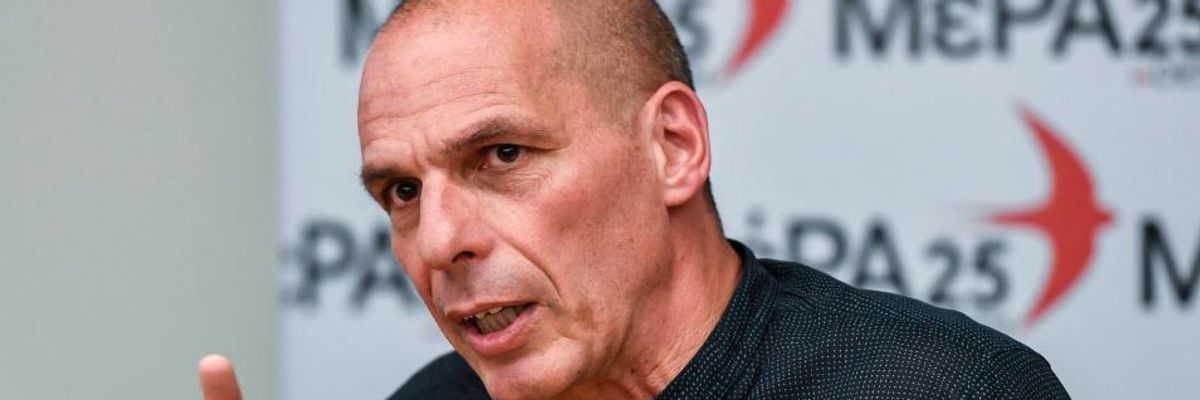 Another Europe Is Possible