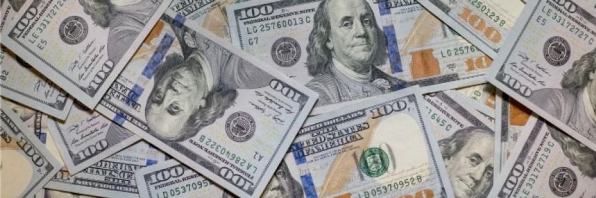 'Tax the Rich' Is No Longer Just a Political Slogan