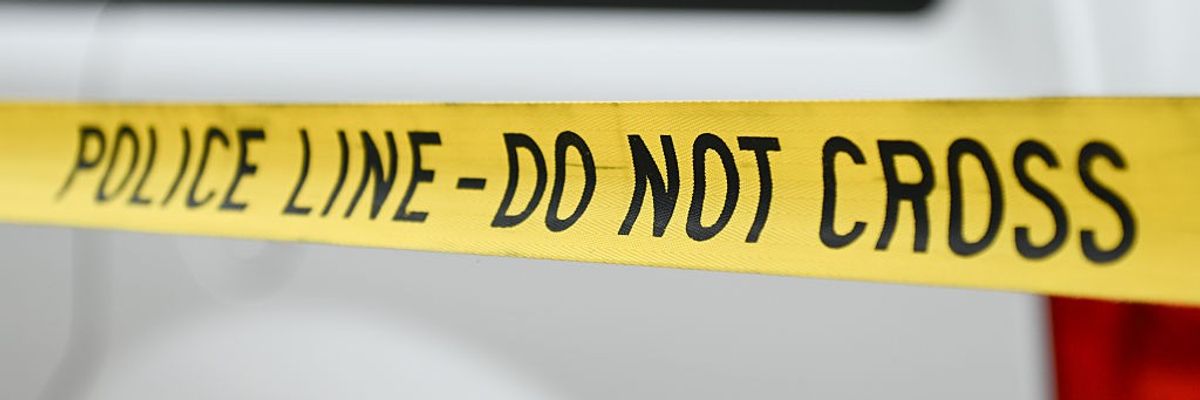 One ICE Detainee Reportedly Killed in Shooting at Dallas Facility