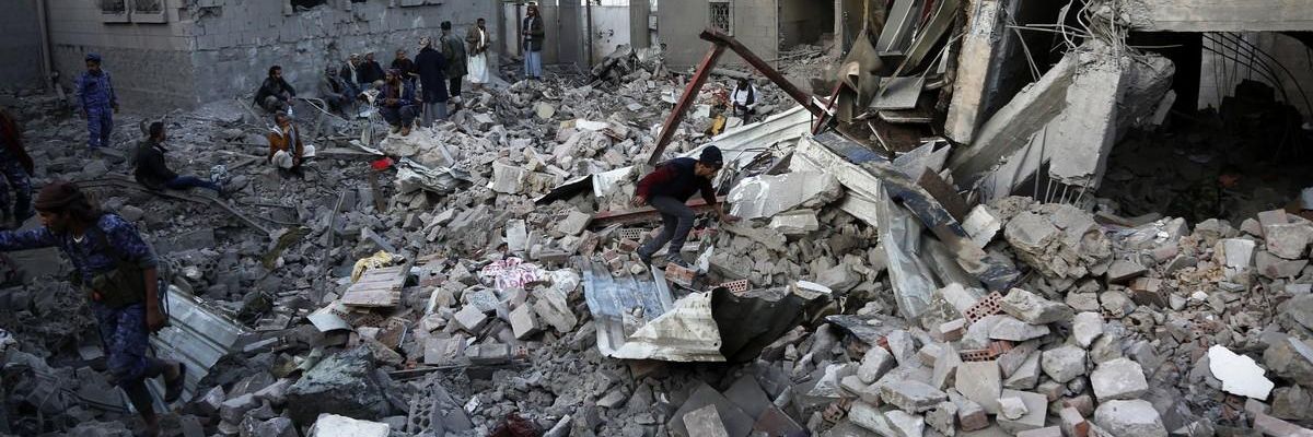 yemen-airstrikes