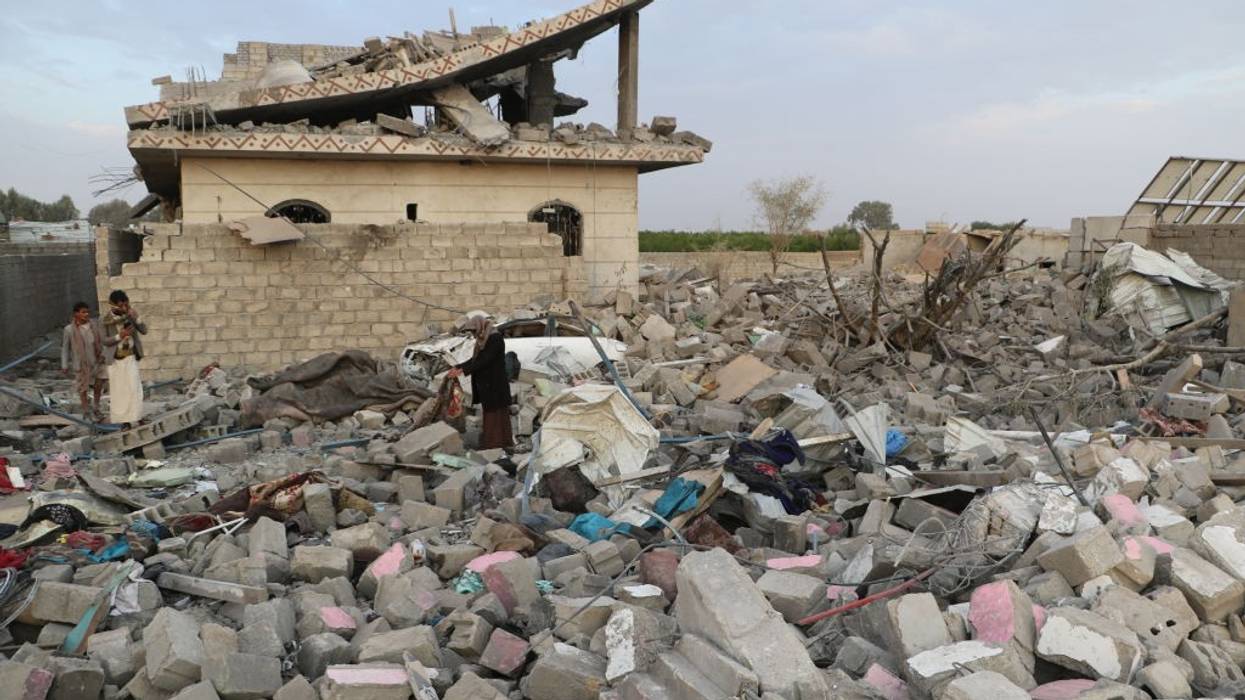 YEMEN-CONFLICT-US-ISRAEL-PALESTINIAN