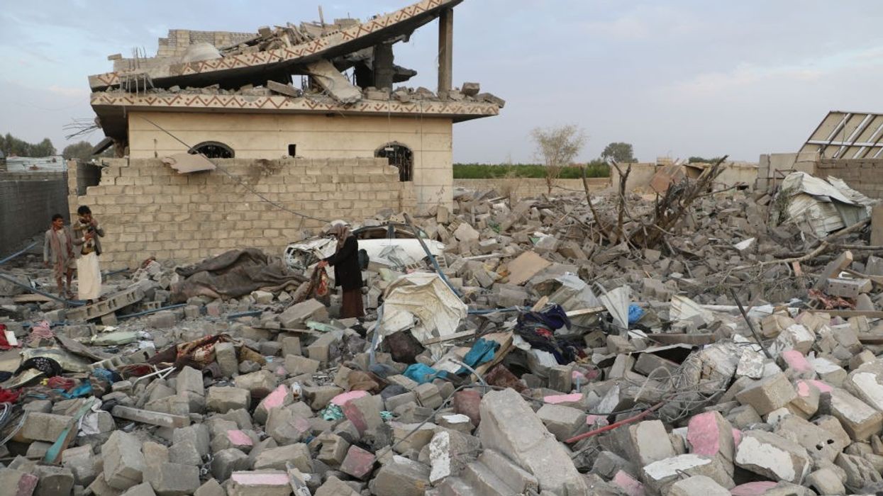 YEMEN-CONFLICT-US-ISRAEL-PALESTINIAN