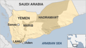 Yemen