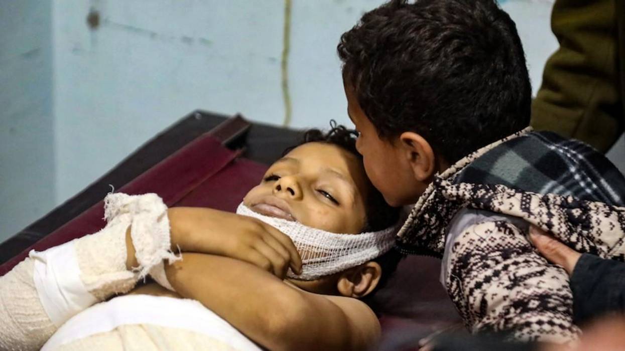 YEMEN