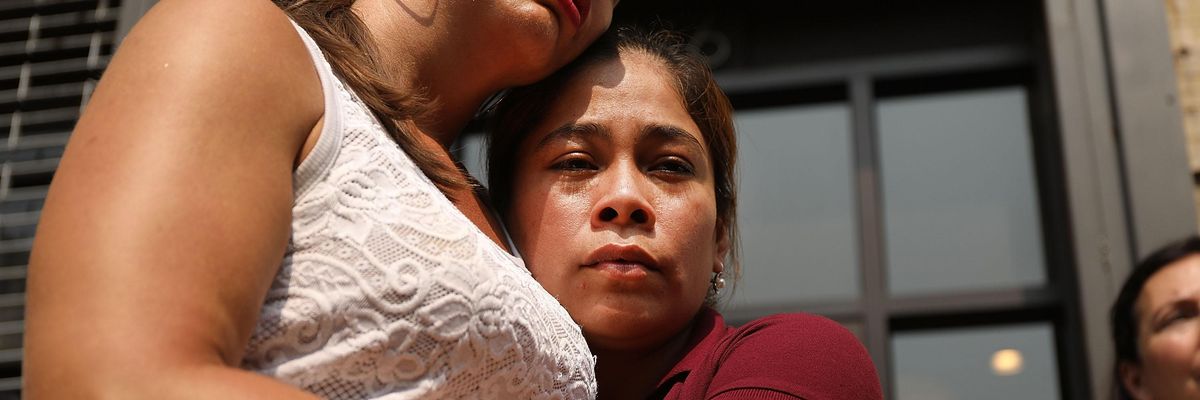 A Different "Trail of Tears"