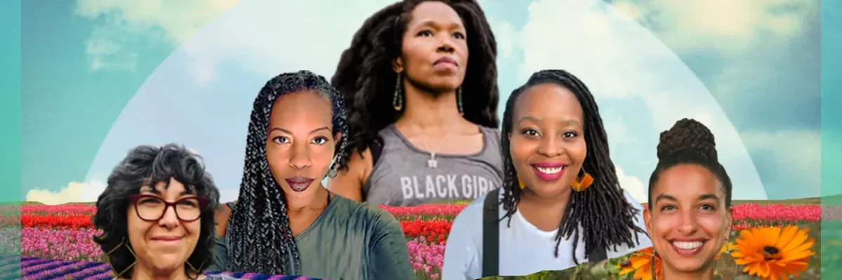 Yes photo illustration