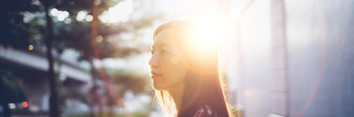 Terrified By 'Hothouse Earth'? Don't Despair -- Do Something