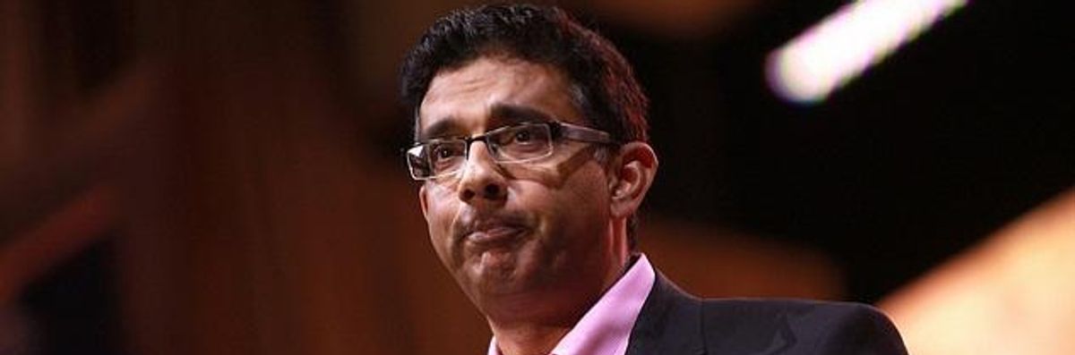 Trump Is Using Pardons To Rig The System For His Pals