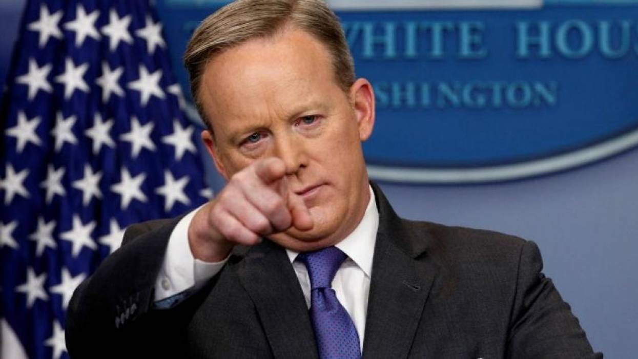 Media's Instinct to Rehabilitate the Powerful Has Not Changed Under Trump