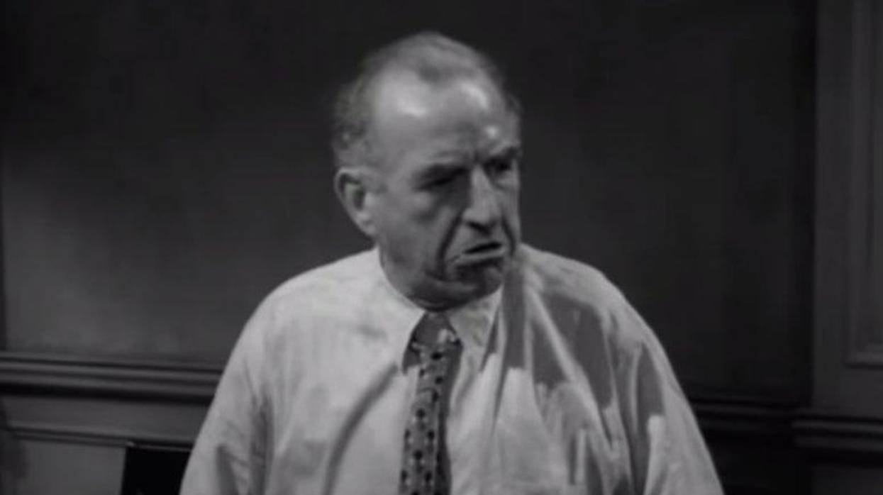 Trump's "Go Back" Racist Epithet; Oh, So Familiar