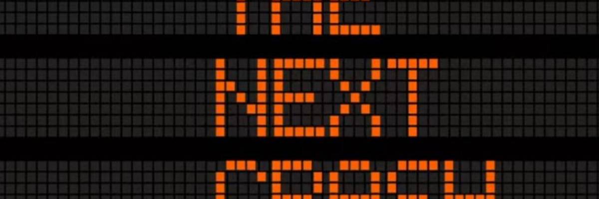 With GOP Once More Running Economy Into the Ground, Time to Start Worrying About the Next Crash