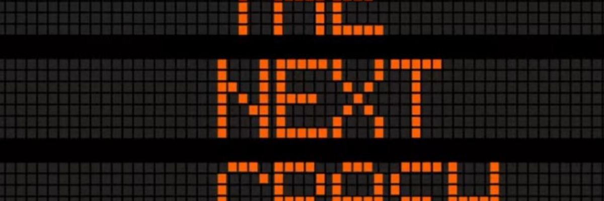 With GOP Once More Running Economy Into the Ground, Time to Start Worrying About the Next Crash