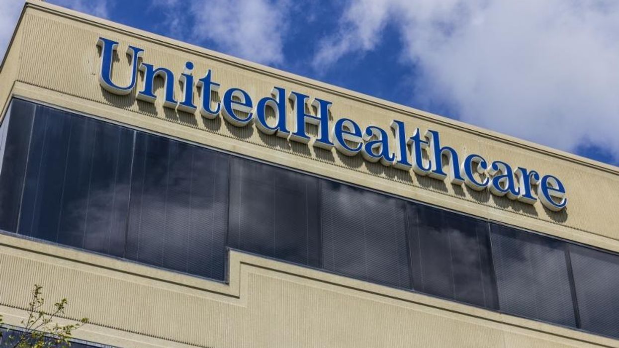 A Healthcare Industry Built on Premature Death