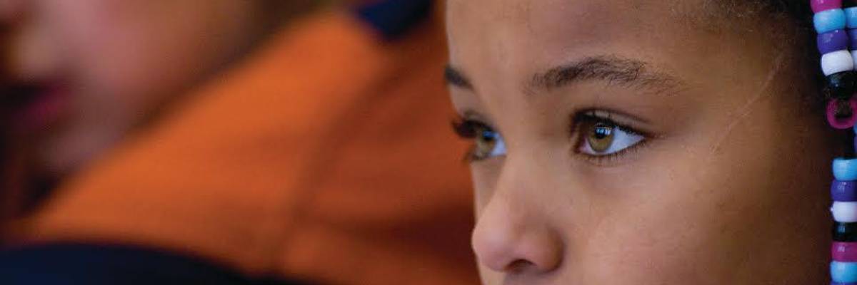 Little Kids, Big Fears: How to Talk About Nuclear War and Donald Trump with 2nd-Graders