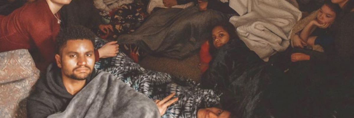 Gun Control Advocates Counter Pro-Gun Richmond Rally, Lobbying for Regulation and Calling for Nonviolence