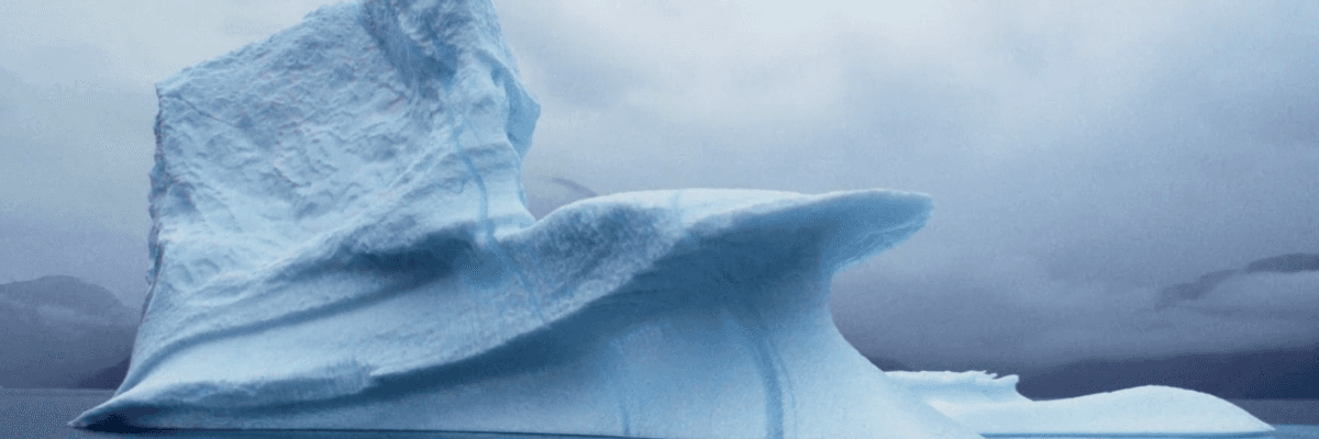 Melting the Ice in the Human Heart