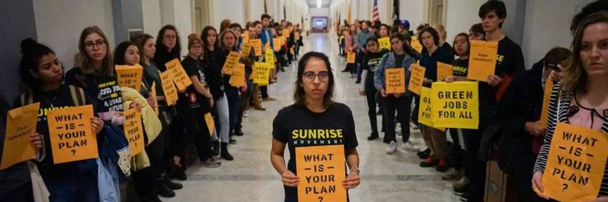 Climate Change Is Likely to Come Sooner and Be Worse Than Latest Worst-Case Forecasts Suggest