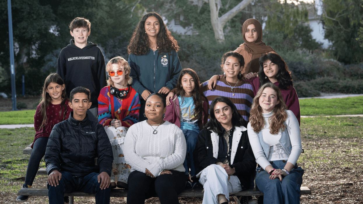 youth plaintiffs