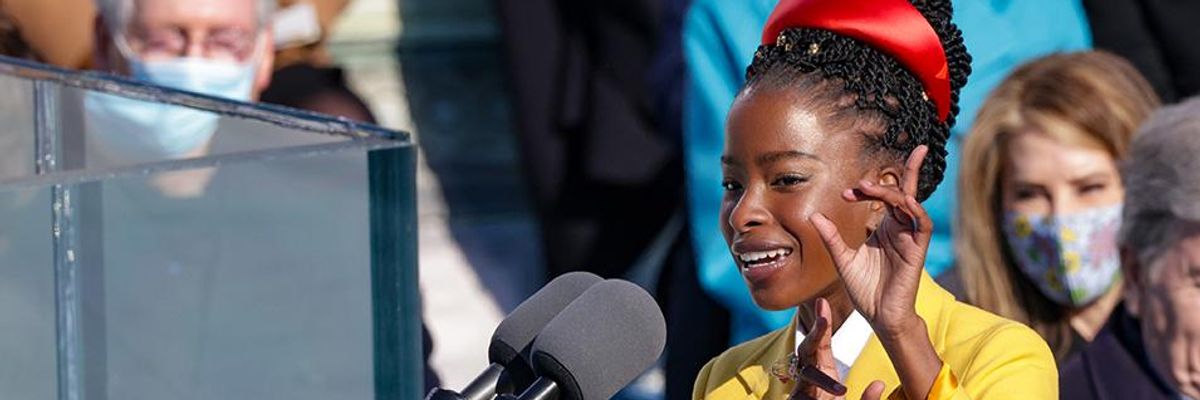 Land of Hope and Dreams Revisited