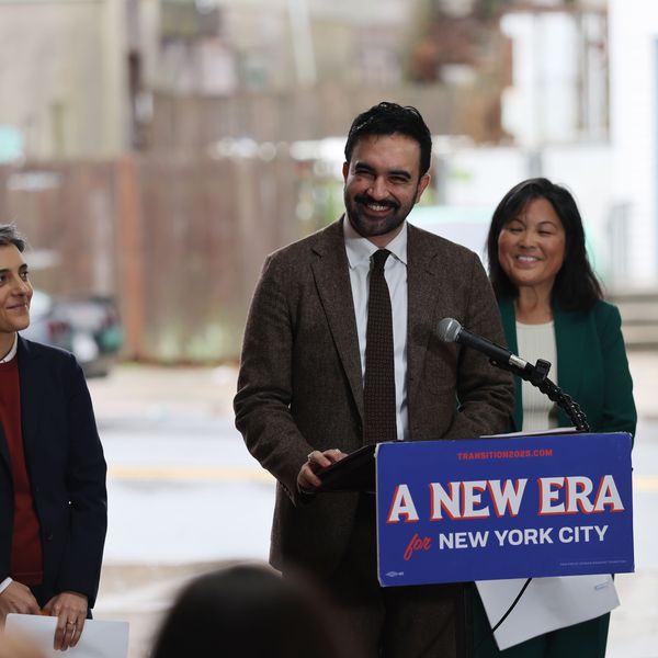 Zohran Mamdani announces picks for two deputy mayors, Julie Su and Leila Bozorg