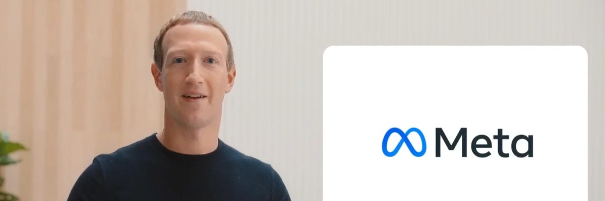 Zuckerberg Meta