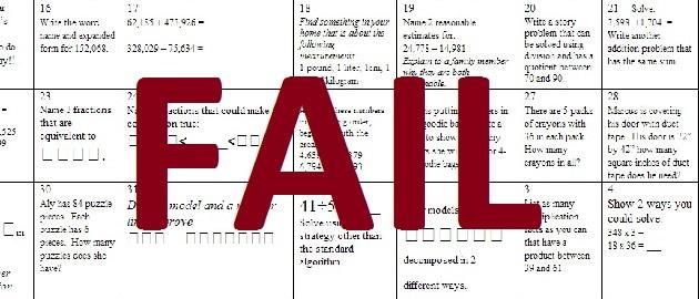 the excellent but false