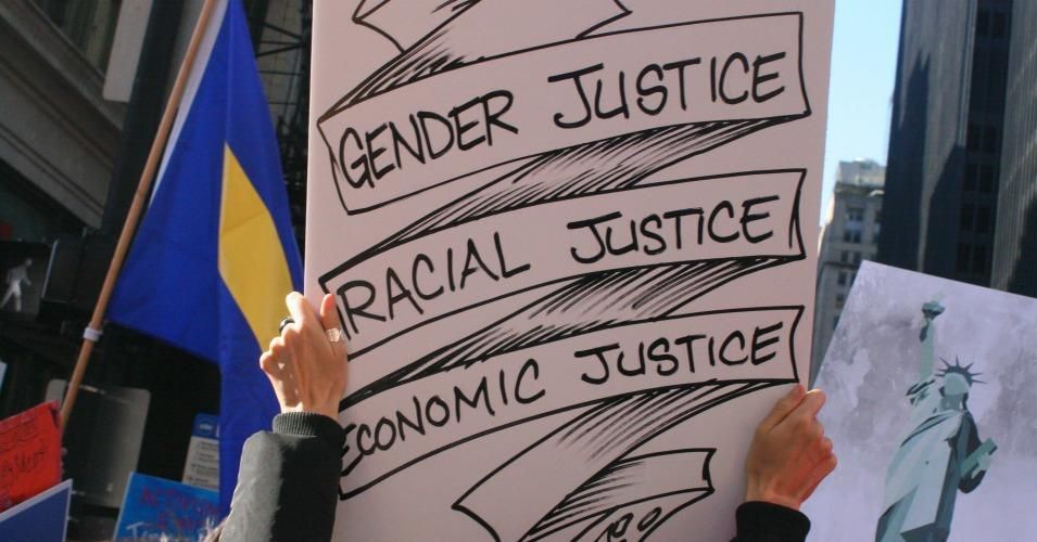 Women's Rights Advocates Call On Democratic Candidates to Address