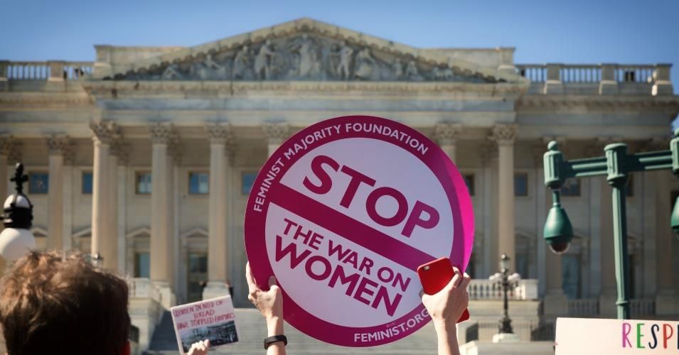 Ruling Against Rape Victim in Alabama, Say Critics, Shows StandYour