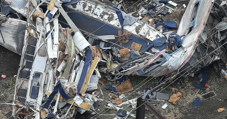 In Wake of Horrific Crash, House GOP Panel Slashes Amtrak Budget